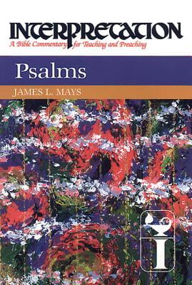 Interpreting the Psalms for Teaching and Preaching